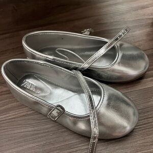 Kids zara shoes